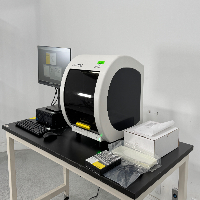 Sartorius Octet R4 Protein Analyzer image 1